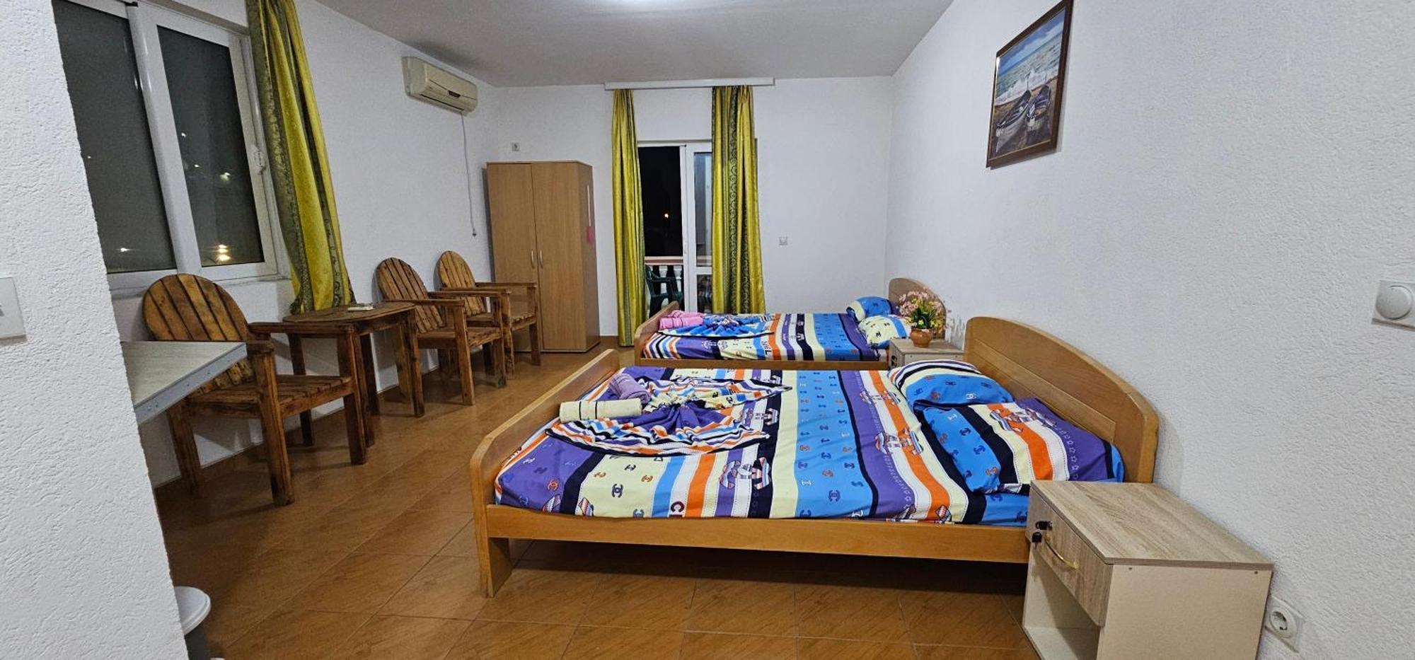 Kurt Apartaments Ulcinj Exterior photo
