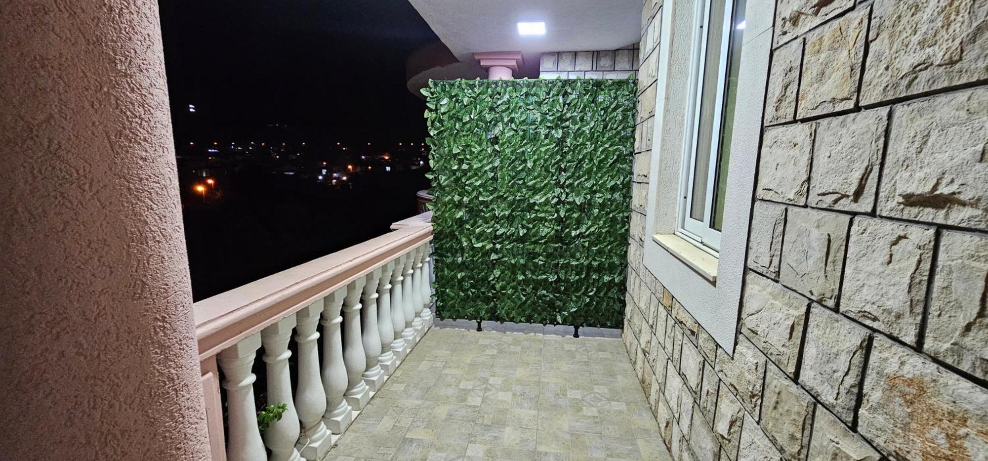 Kurt Apartaments Ulcinj Exterior photo