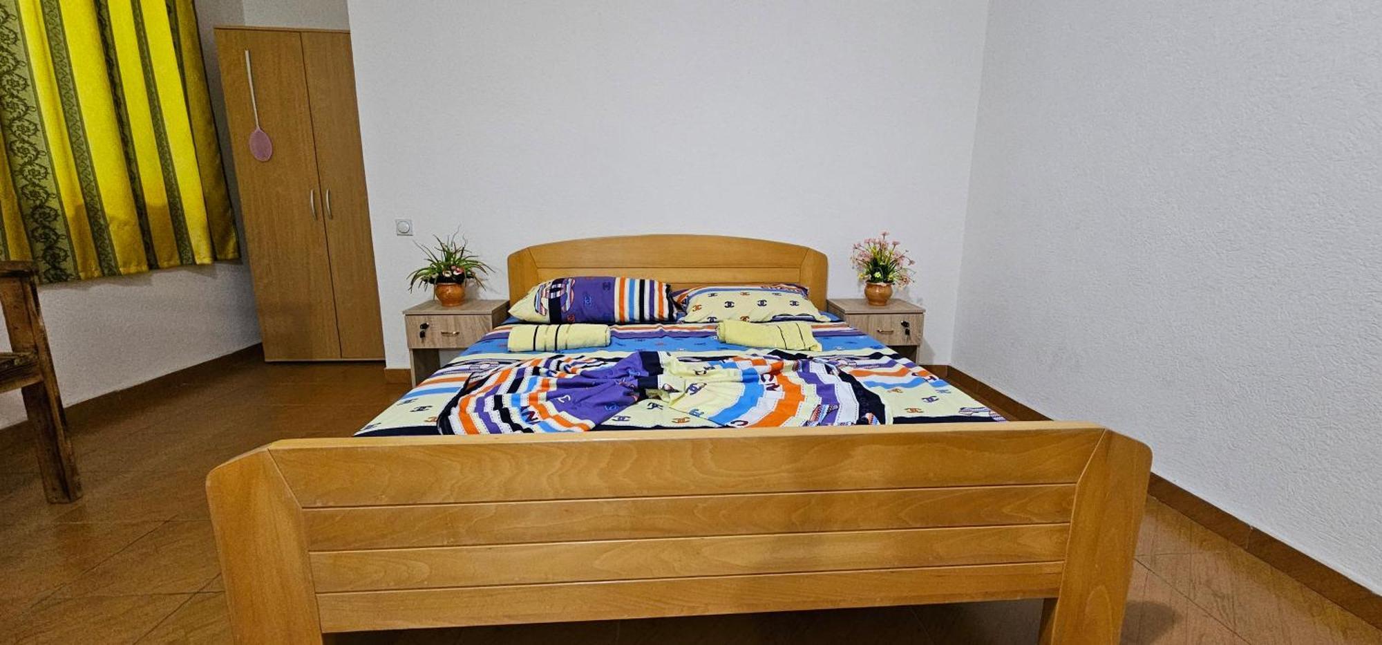 Kurt Apartaments Ulcinj Exterior photo